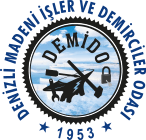 Denizli Madeni İşler ve Demirciler Odası